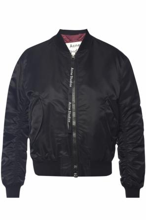 Bomber jacket, zdjęcie 1 Bomber jacket od Acne
